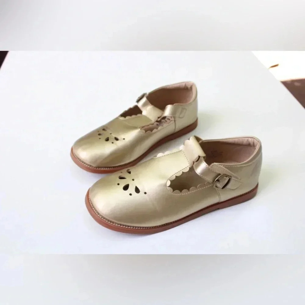 Felix & Flora big girls shoes